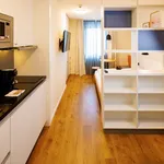 Miete 1 Schlafzimmer wohnung von 20 m² in Vienna