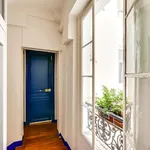 Rent 1 bedroom apartment of 375 m² in Paris