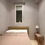 Alquilo 1 dormitorio apartamento de 42 m² en madrid