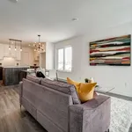 4 bedroom apartment of 990 sq. ft in Gatineau