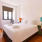 Rent 2 bedroom apartment of 60 m² in Lisboa