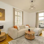 Rent 4 bedroom apartment of 120 m² in Leipzig