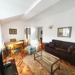 Rent 1 bedroom apartment of 72 m² in Madrid