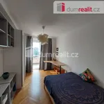 Rent 2 bedroom apartment in Capital City of Prague