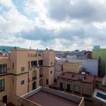 Rent 1 bedroom apartment of 25 m² in Barcelona