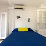 Rent a room in granada