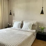 Rent 3 bedroom apartment of 88 m² in Warszawa