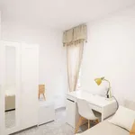 Rent a room in valencia