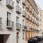 Rent 1 bedroom apartment in Lisbon