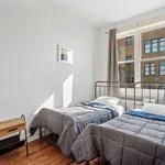 Rent a room in New York