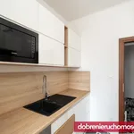 Rent 1 bedroom apartment of 67 m² in Bydgoszcz