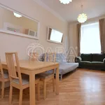 Rent 2 bedroom apartment of 38 m² in Capital City of Prague