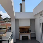 Rent 3 bedroom apartment of 95 m² in  Πάτρα