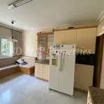 Rent 4 bedroom apartment of 178 m² in Κολωνάκι - Λυκαβηττός