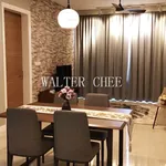 Rent 2 bedroom apartment of 92 m² in Kuala Lumpur