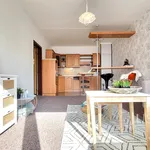 Pronájem 2+kk, 49 m², Písek - Ke Střelnici