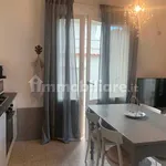 Penthouse viale Nazario Sauro, Abissinia, Riccione