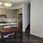 Appartement de 947 m² avec 3 chambre(s) en location à Vaughan (Concord)