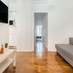 Rent 2 bedroom apartment in lisbon