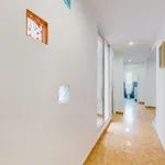 Rent 4 bedroom apartment in Valencia