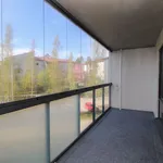 Rent 2 bedroom apartment of 46 m² in Espoo