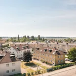 Hyr ett 4-rums lägenhet på 83 m² i Vadstena