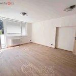 Pronajměte si 2 ložnic/e byt o rozloze 51 m² v Praha