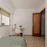 Alquilar 5 dormitorio apartamento en Valencia