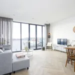 Huur 1 slaapkamer appartement van 614 m² in Amsterdam