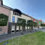 Appartement de 103 m² avec 2 chambre(s) en location à Evergem