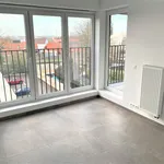 Appartement de 80 m² avec 2 chambre(s) en location à Comines-Warneton