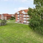 apartment for rent at Fredericia, Friggsvej 14, 2.TH