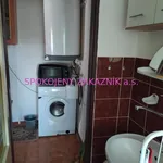 Pronajměte si 1 ložnic/e byt o rozloze 34 m² v Česká Lípa