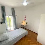 Rent a room in Madrid