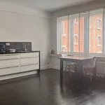 Huur 1 slaapkamer appartement van 36 m² in Leuven