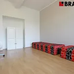 Pronajměte si 1 ložnic/e byt o rozloze 35 m² v Brno