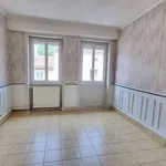 Rent 3 bedroom apartment of 90 m² in Rive-de-Gier