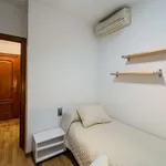 Habitación en barcelona