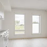 Vuokraa 1 makuuhuoneen asunto, 24 m² paikassa Kangasala