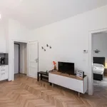 Rent 1 bedroom apartment in Prague