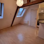 Appartement de 29 m² avec 2 chambre(s) en location à Douai