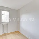 Appartement de 109 m² avec 5 chambre(s) en location à Rueil-Malmaison