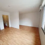 Appartement de 36 m² avec 1 chambre(s) en location à AUCHPortable