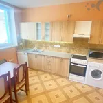 Pronajměte si 2 ložnic/e byt o rozloze 53 m² v Olomouc