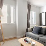 Rent 2 bedroom apartment of 538 m² in Madrid