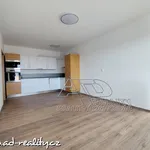 Rent 2 bedroom apartment of 50 m² in České Budějovice