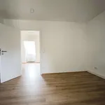 Schöne 2-Zimmer-Dachgeschosswohnung mit Garten in Stolberg Büsbach