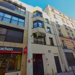 Appartement de 36 m² avec 2 chambre(s) en location à CHATOU