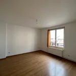 Appartement de 57 m² avec 3 chambre(s) en location à ROANNE