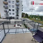 Pronajměte si 2 ložnic/e byt o rozloze 57 m² v Pilsen